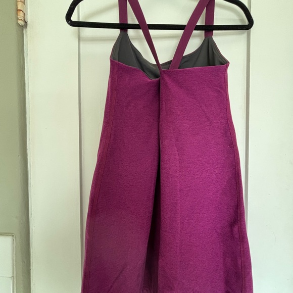 Beyond Yoga Dress - Picture 2 of 5